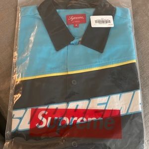 Supreme Shirt